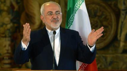 Irán pide respeto mundial al pacto nuclear en beneficio de todos
