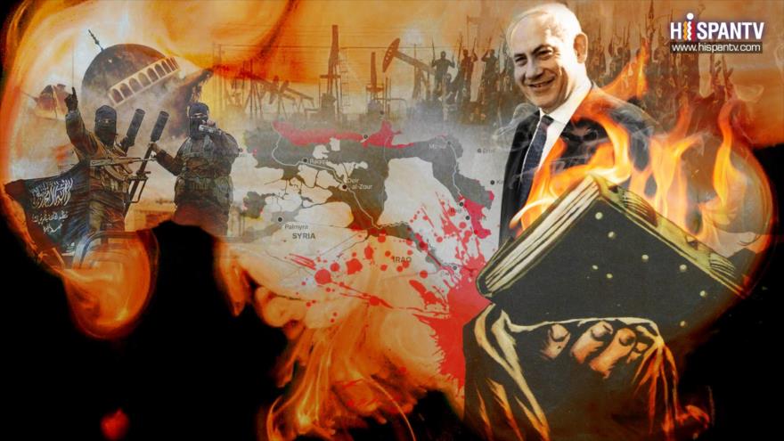 Sedición Takfirí - Parte 2