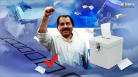¿Por qué arrasó Daniel Ortega en las elecciones de Nicaragua?