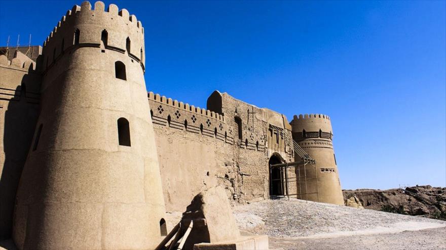 Fuente: IRNA