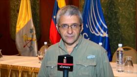 Gobierno y oposición de Venezuela buscan normalizar relaciones 