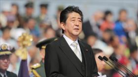 Japón amenaza con romper alianza con un EEUU bajo Trump