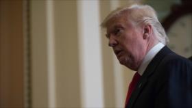 Si EEUU muda su embajada a Al-Quds, será dura respuesta palestina