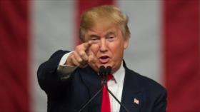 Trump promete deportar a tres millones de inmigrantes