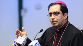 Iglesia salvadoreña a Trump: no trate como criminales a migrantes