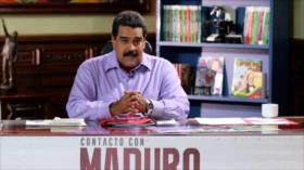 Maduro: Oposición no verá comicios anticipados hasta 2018