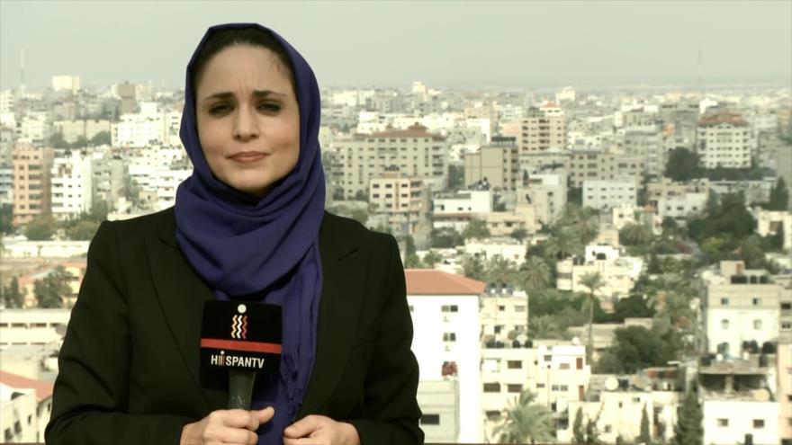 ¿Qué efectos tendrá victoria de Trump sobre causa palestina?