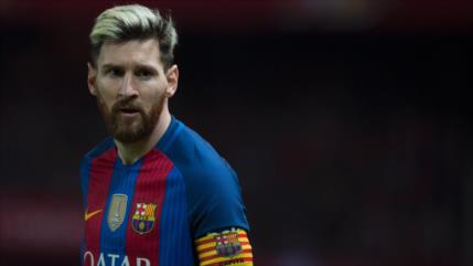 ¡Messi avisó al Barça que no quería renovar más con ellos!
