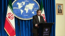 ‘Sea quien sea presidente de EEUU debe cumplir acuerdo nuclear’