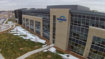 Samsung será dueño de la empresa estadounidense Harman