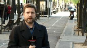 Unidos Podemos supera al Partido Socialista en intención de voto