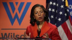 La Casa Blanca espera que Trump respete los acuerdos de EEUU