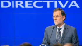 Rajoy seguirá la política ecónomica de antes ya que ‘ha funcionado’