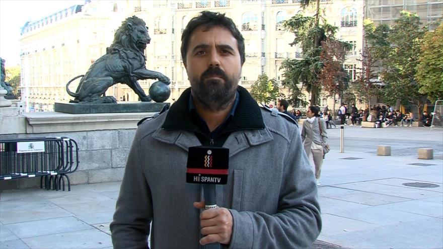 Podemos y sindicatos buscan aumento de salario de funcionarios