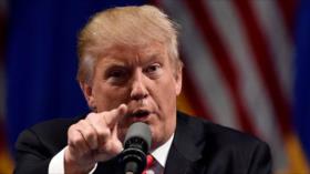 Perú pide no arrinconar a Trump sobre Acuerdo Transpacífico