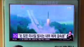 ONU condena desvío de fondos de Pyongyang para misiles