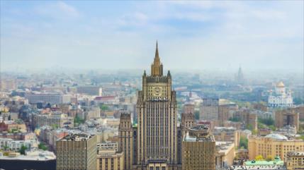 Rusia revoca su firma del tratado de la Corte Penal Internacional
