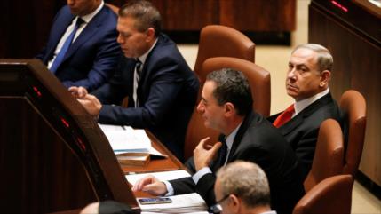 Israel vota ‘legalizar’ avanzadas israelíes en Cisjordania