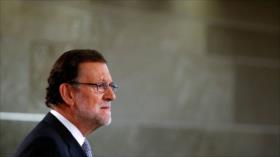  Rajoy ve en Grecia al enemigo de la recuperación de España
