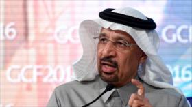 Arabia Saudí responde a las amenazas energéticas de Trump