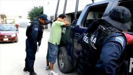 En México, tortura de fuerzas de seguridad permanece impune 