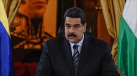 Maduro: La derecha venezolana no hizo nada cuando gobernó 