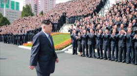 Pyongyang pone condiciones a Trump para renovar lazos con EEUU