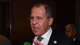 Moscú reacciona al ‘triste’ consejo de Obama a Trump sobre Rusia