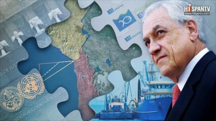 Los negocios de Piñera en Perú y en medio del fallo de La Haya