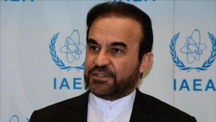 Irán: Occidente guarda silencio ante el arsenal nuclear de Israel