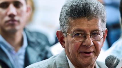 Maduro demandará a Ramos Allup por ‘instigar al odio’