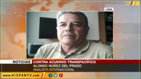 ‘TPP dificulta el acceso a medicamentos básicos’