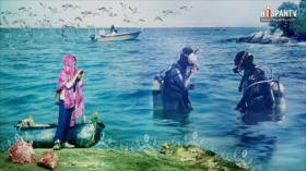 Turismo en Irán: Condy