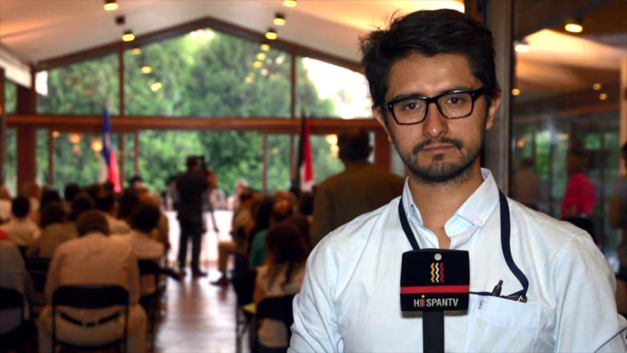 Rabinos antisionistas condenan atrocidades de Israel desde Chile