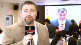 Ecuador y China elevan su relación a alianza estratégica integral