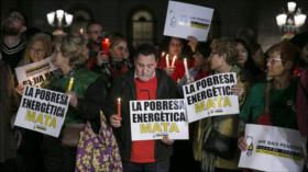Pobreza energética, invisible tragedia española con 7000 muertes