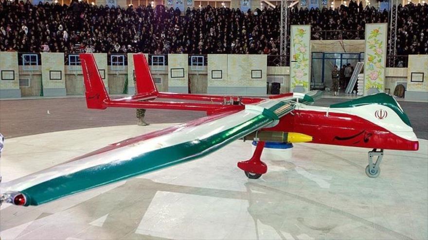 Irán aumenta el alcance operativo de sus drones | HISPANTV