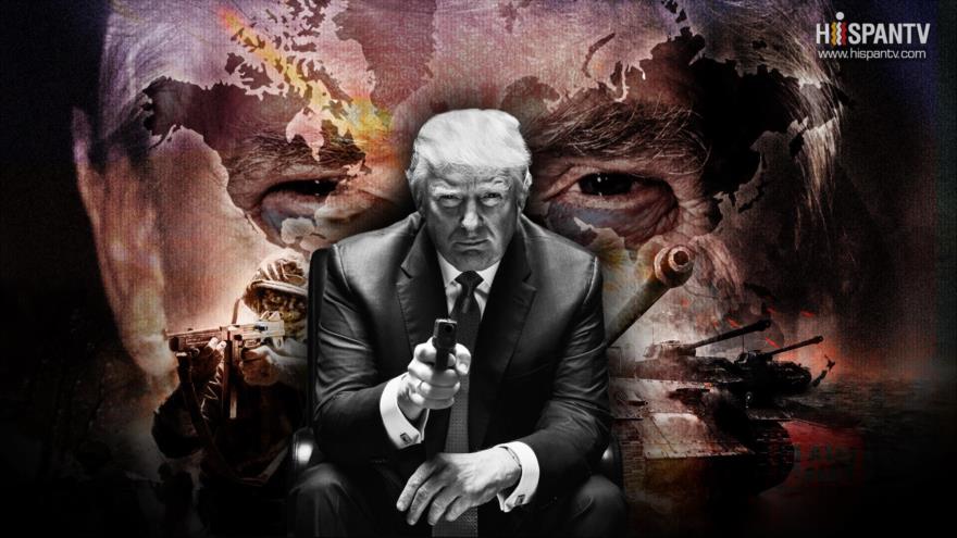 La elección de Trump y los combates que se anuncian