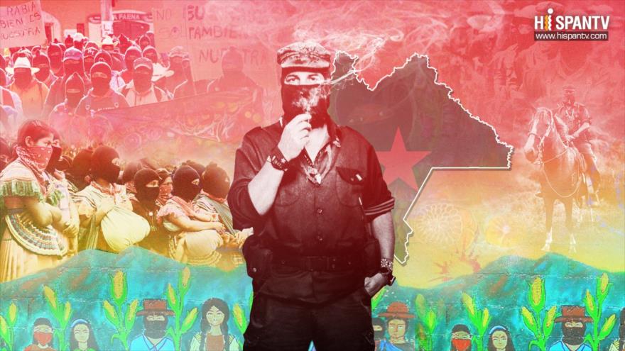 K’altik Zapatista