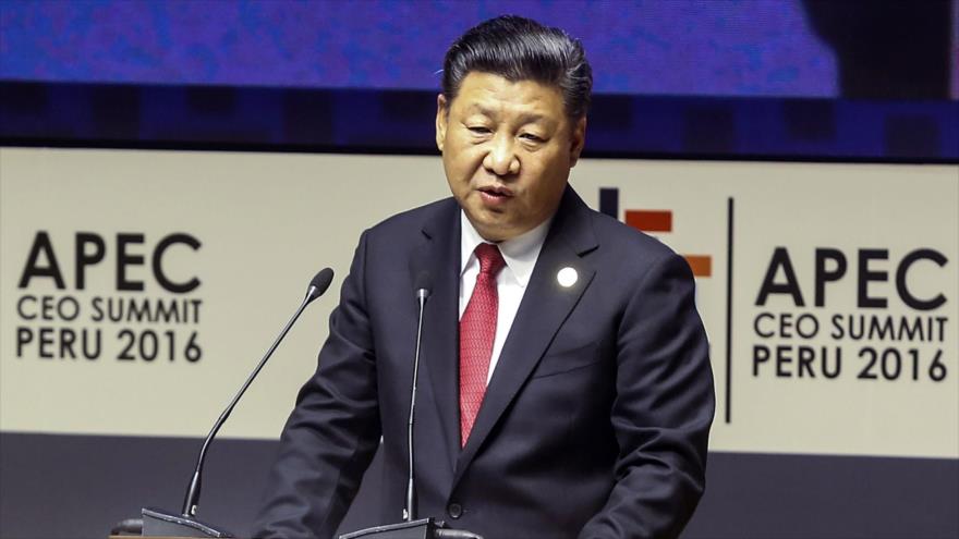 Xi Jinping: Asia Pacífico necesita un área de libre comercio