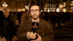 Sindicatos y partidos catalanes reclaman presupuestos sociales