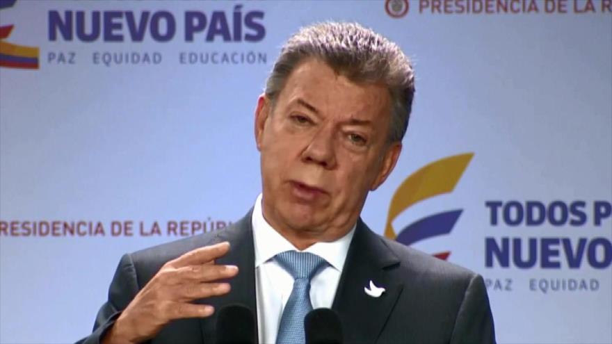 HispanTV Noticias 00:30 - 20/11/2016