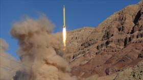 Lieberman: Irán posee misiles que pueden eliminar a Israel