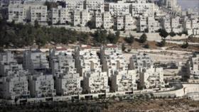 Israel edificará 30.000 casas ilegales durante el mandato de Trump