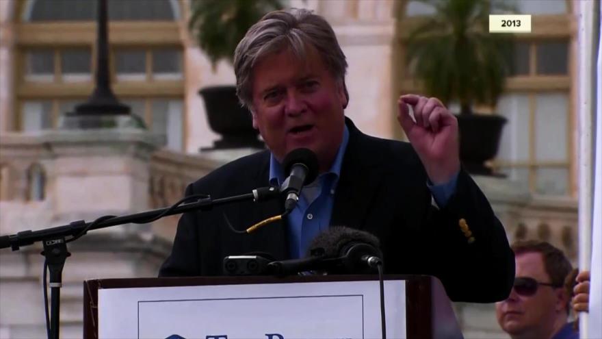 HispanTV Noticias 08:30 - 20/11/2016