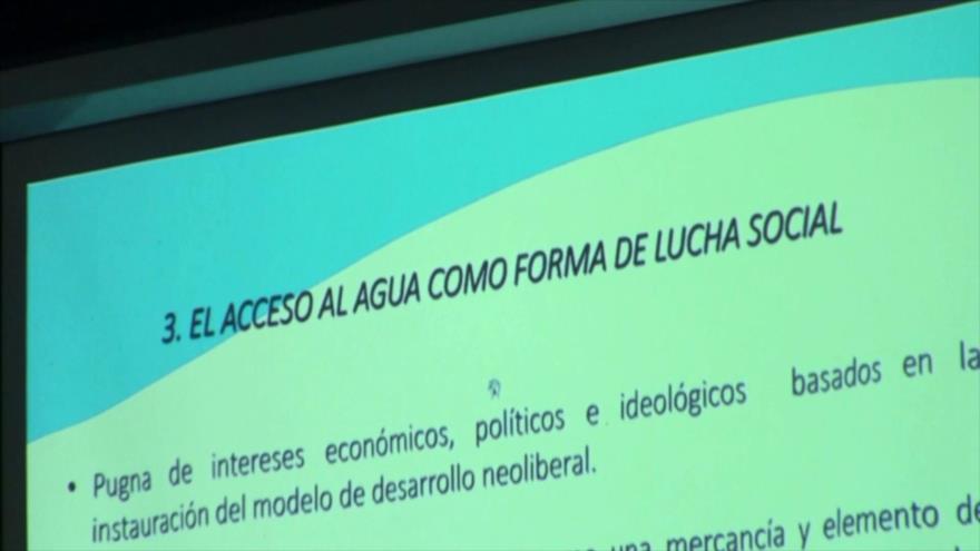 HispanTV Noticias 14:30 - 20/11/2016