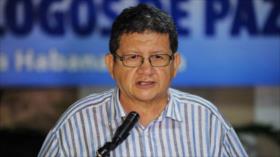 FARC alerta sobre retorno de la “guerra sucia” en Colombia