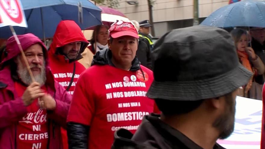 HispanTV Noticias 17:30 - 20/11/2016