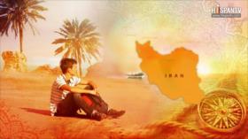 Turismo en Irán: Joseph