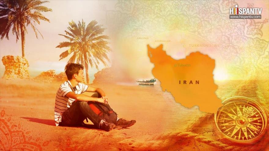 Turismo en Irán: Joseph
